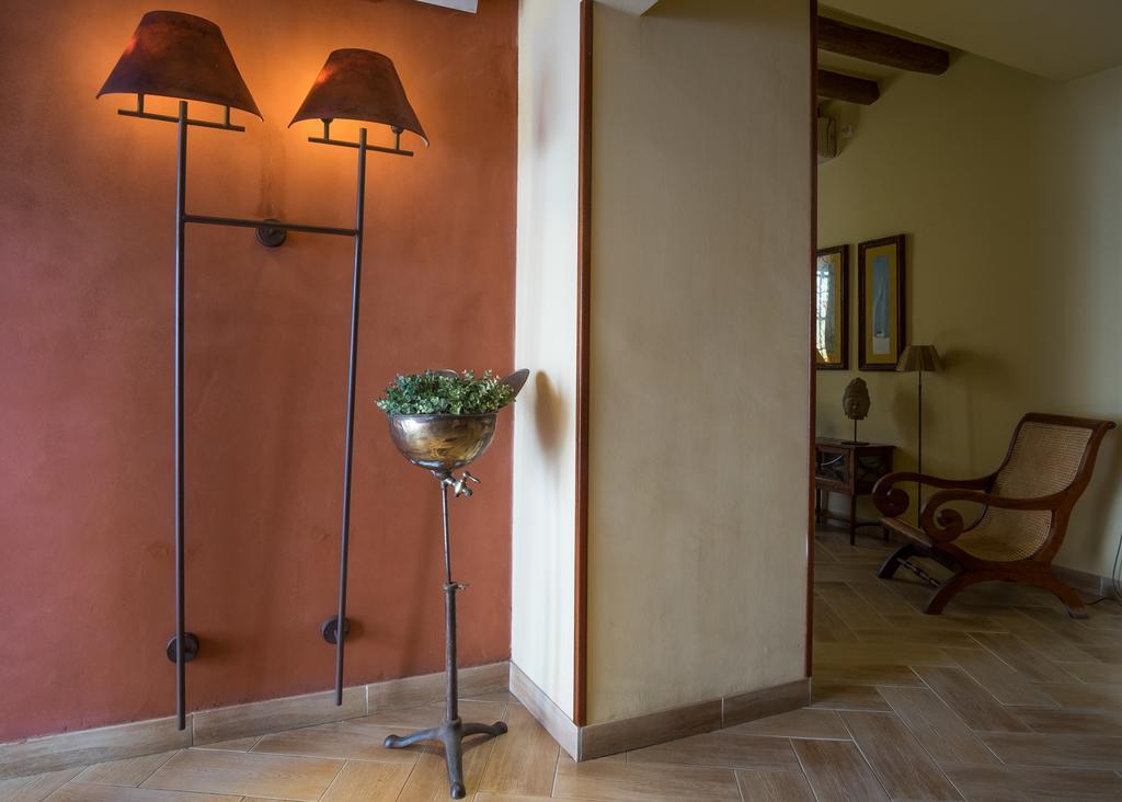 Sant Jordi Hotel Montbrió del Camp Kültér fotó