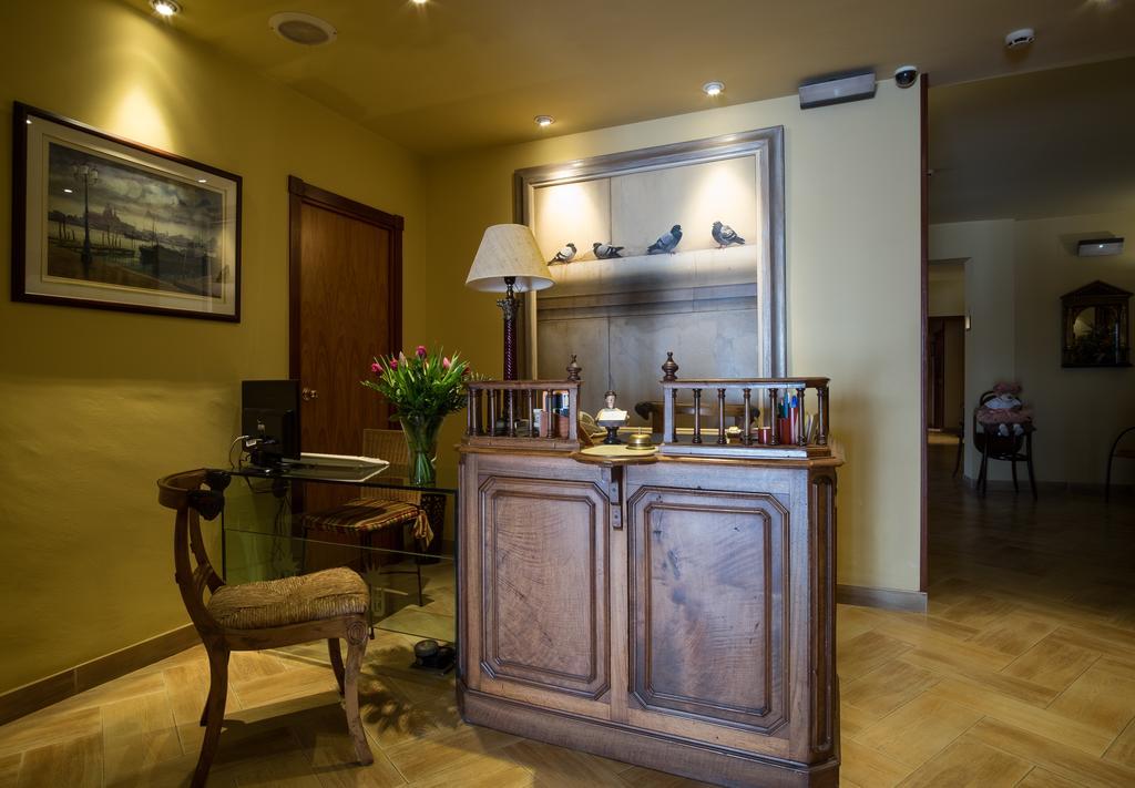 Sant Jordi Hotel Montbrió del Camp Kültér fotó