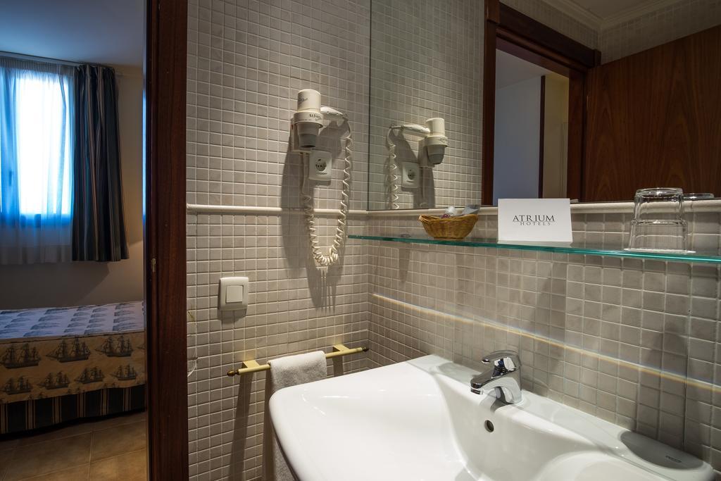 Sant Jordi Hotel Montbrió del Camp Kültér fotó