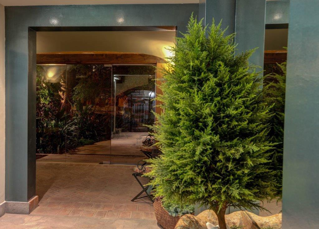 Sant Jordi Hotel Montbrió del Camp Kültér fotó